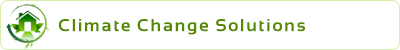 Climate Change Solutions